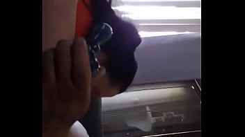 Preview 3 of No No Sun - 420 blowjob