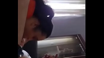 Preview 1 of No No Sun - 420 blowjob