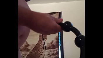 Preview 1 of Benali Porn - Alberta Sissy