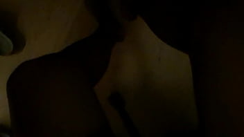 Preview 4 of 18 Year Old Pusy - Putting on cute stockings