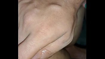 Preview 4 of Russian Mature Alisa - This college girl asshole was so tight