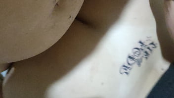 Preview 2 of Daktar Sex Vidos - S&oacute_ no cu da vizinha parte 2