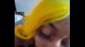 Preview 3 of Piinay Vergen - Kyrichesss Going To Work On The Dick Real Sloppy