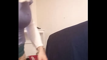 Preview 1 of Gangbang Chinas - SISSY Christine sexy Solo