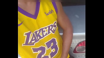 Preview 4 of Mom Son Trip - Uber Pau Grosso