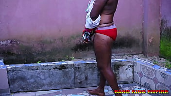 Preview 1 of Mom Son Sister Home Sleeping - AFRICAN AMATEUR CHEATING WIFE BEG ME TO FUCK HER EACH TIME HER HUSBAND LEFT FOR WORK - THAT HER HUSBAND CAN&#039_T SATISFIED HER ON BED