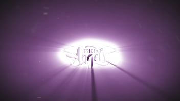 Preview 1 of Uf Pain - Prom Night Delight Part 1 / TransAngels  / download full from www.tafuck.com/nigh