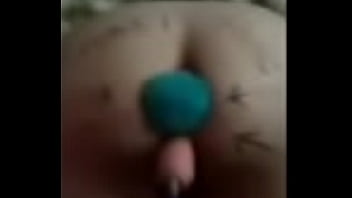 Preview 1 of Deepstars3d Avril Sun Fucks Hard - Rabbit hole
