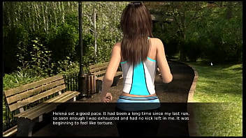 Preview 1 of Sunny Leone Hd Vxxxx - Twists of my life Part 2. The game