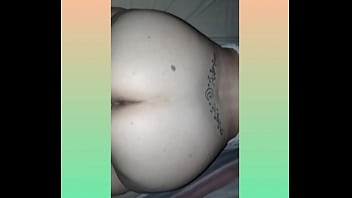 Preview 2 of Tomboy Get Cum Inside - VIERNES GOZANDO