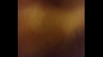 Preview 3 of Full Video Chinese - 11&quot_ Black Dick bends over a White guy and plows him down Bareback.  Amateur Interracial
