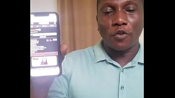 Preview 2 of Drama Sex Video - Verification video