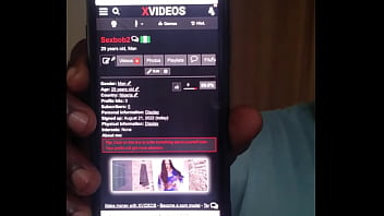 Preview 3 of Drama Sex Video - Verification video