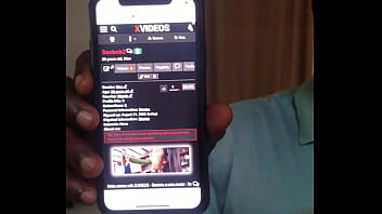Preview 1 of Drama Sex Video - Verification video