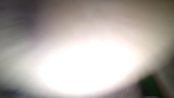Preview 2 of Poshto Xnxx Flim - cheating wife standing up fucked then missionary rough blacked squirting a lot and hubby loves it