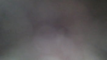Preview 4 of Poshto Xnxx Flim - cheating wife standing up fucked then missionary rough blacked squirting a lot and hubby loves it