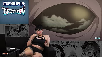 Preview 1 of Huejutla En Ganas Echandole - FandelTales: Cursed Prince Sub Esp | Ary Abdul Video Reaccion