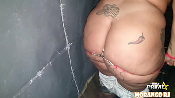 Preview 2 of Hankam Xxx - Pra Quem gosta de Bunda Gigante