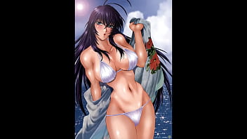 Preview 3 of Tube Porn Shemale Xxx Milk - Hottest Anime Girls - Season 2 Episode 8: Kan&#039_u Unchou - Volume 2