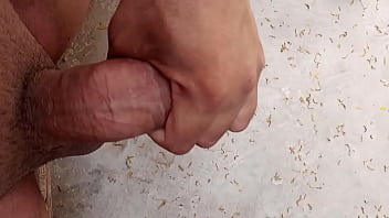 Preview 2 of Cute Ass Phone - Pakistani boy big hot cock