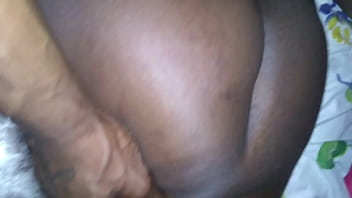 Preview 2 of 18 Years Maddy - Haitian Girl With That WAP Said &quot_Cum In Me&quot_