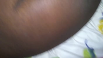 Preview 1 of 18 Years Maddy - Haitian Girl With That WAP Said &quot_Cum In Me&quot_