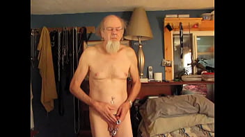 Preview 2 of Wankz Creampie Accident - Masturbating for Mistress Dahian