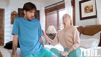 Preview 2 of Big Boobs And Coke - Always Come Prepared Sarah Vandella