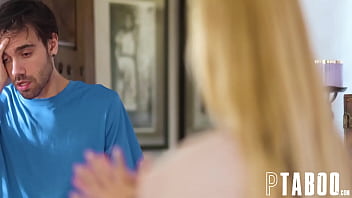 Preview 1 of Big Boobs And Coke - Always Come Prepared Sarah Vandella