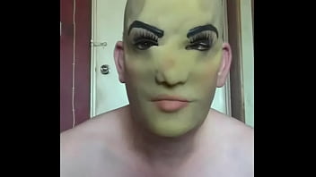 Preview 4 of Raja Azura Vedio Sex - bisexual masked piss lover asking for your piss to swallow even saying please