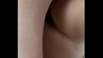 Preview 1 of Old Man And Young Gril Xnxx - В трусиках