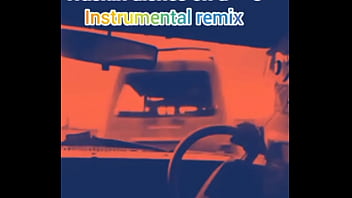Preview 4 of Mom Son Oil Fucking Xvideos - Washin dishes on Instrumental remix