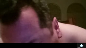 Preview 2 of Teacher Raped School Boy - Me encontr&eacute_ este AMO en un chat me uso por Skype