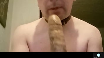 Preview 1 of Teacher Raped School Boy - Me encontr&eacute_ este AMO en un chat me uso por Skype