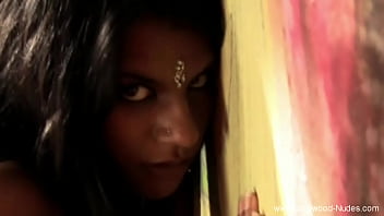 Preview 3 of Teen Klein - Exotic Lover Mystery Dancer