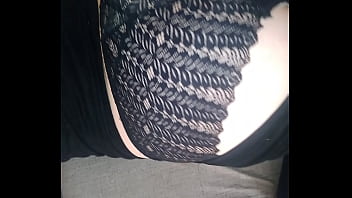 Preview 2 of Etyopyan Big Ass - Эта жопа хочет секса