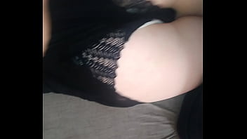Preview 3 of Etyopyan Big Ass - Эта жопа хочет секса