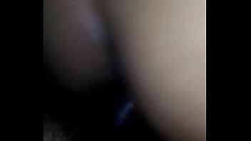 Preview 1 of Sandra Natalie - Rico anal con mi flaca