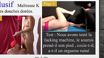 Preview 4 of Brother Forced Sister Xnxx - Journal de chastet&eacute_
