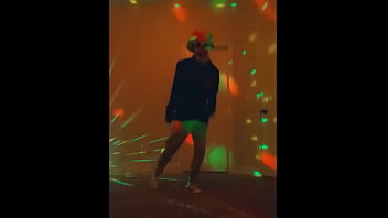 Preview 2 of Chainax X X Vidio A India - The Clownster Cool Dumps 2