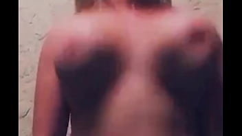 Preview 3 of Duby Sex - Culiando con una amiga rusa