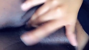 Preview 2 of Sri Lanka Girl Hend Job - Black
