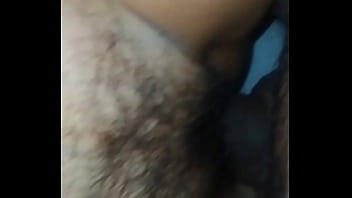 Preview 4 of Kaporn Movies - Casalnacama69 gozando dentro da buceta da esposa