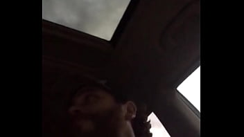 Preview 1 of Rat Me Xxx Filim - Masterbateing in car
