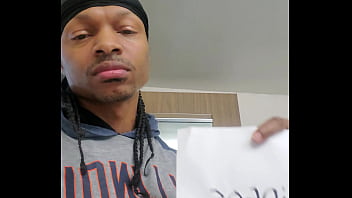 Preview 3 of Fathet And Datcer Xxx - Verification video