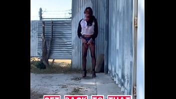 Preview 4 of Video Porno Materi Aa - Staci takes a piss