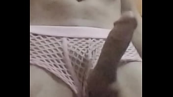 Preview 2 of Jav Lesbian Seduction Uncensored - Who said that pink isn&#039_t for men too?!?! Me cumming into it (Lionel Hearts)