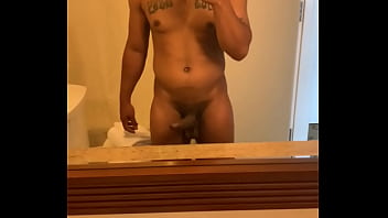 Preview 2 of Indian Clog Up - Dick Control