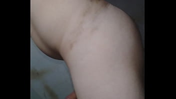 Preview 3 of Defloration Virgin Vagina Videos - Larguei A Enxada E Peguei No Meu Pau