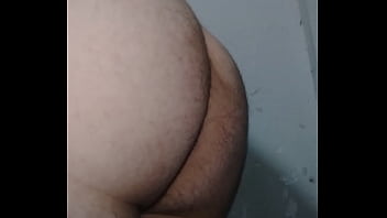Preview 4 of Defloration Virgin Vagina Videos - Larguei A Enxada E Peguei No Meu Pau